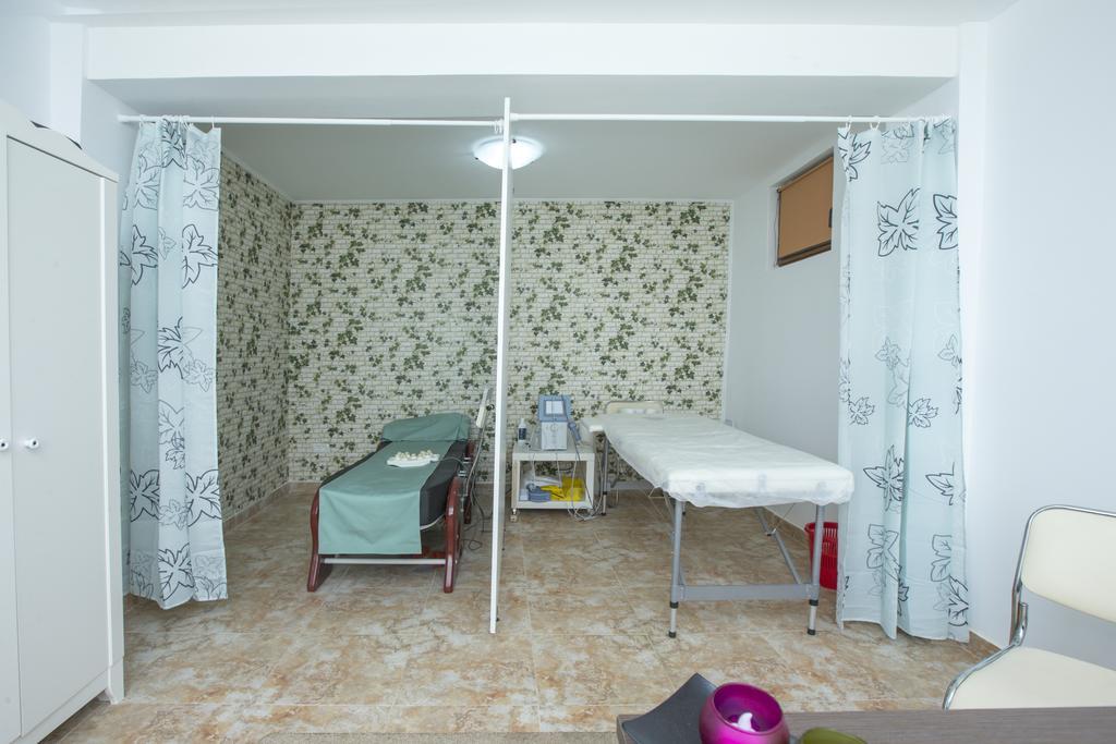 Отель Rosiem House Текиргьол Экстерьер фото