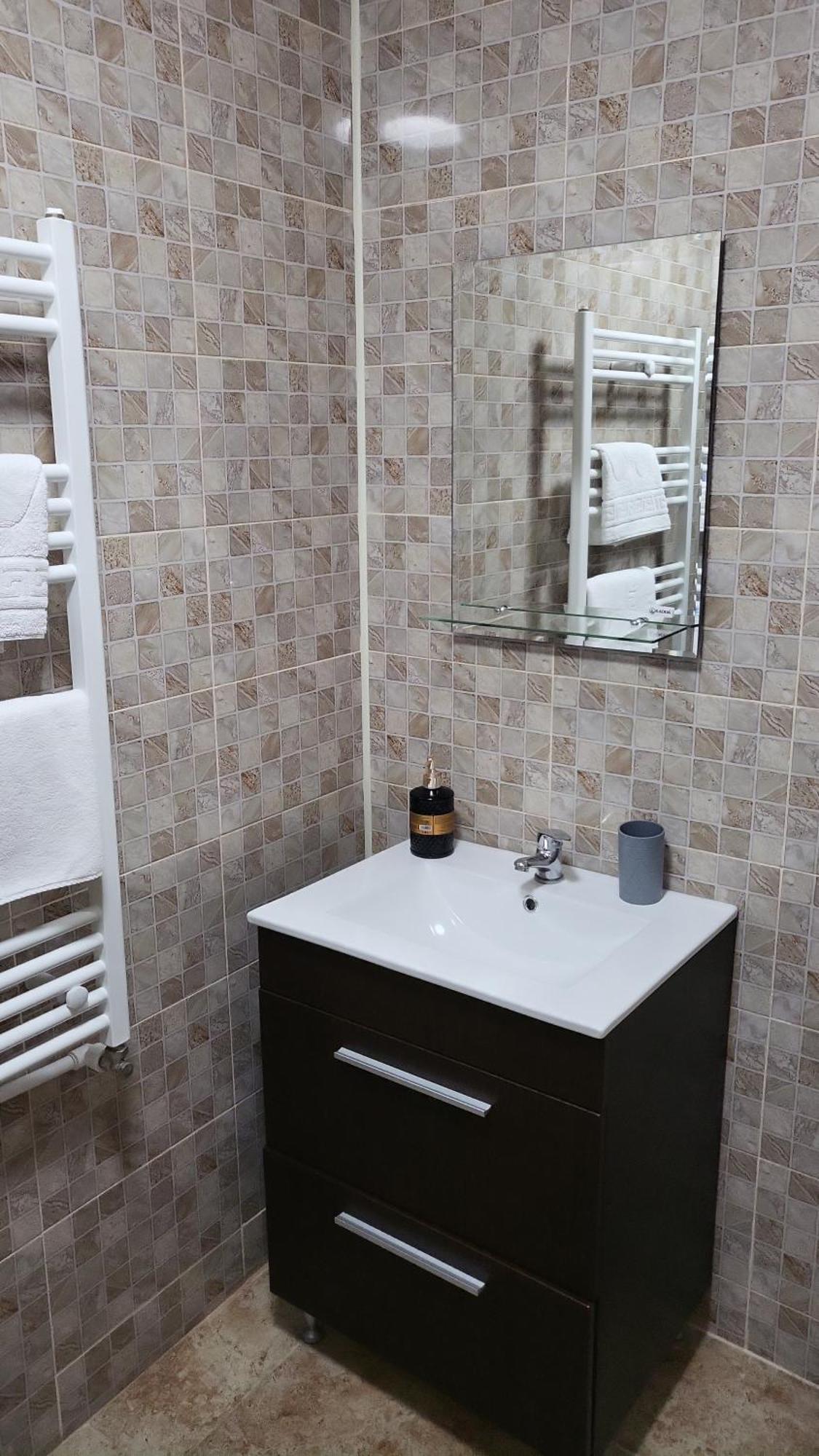 Отель Rosiem House Текиргьол Номер фото