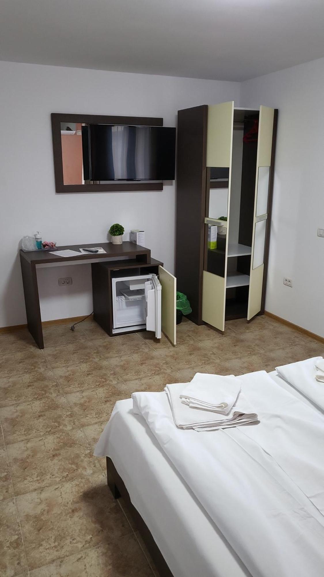 Отель Rosiem House Текиргьол Номер фото