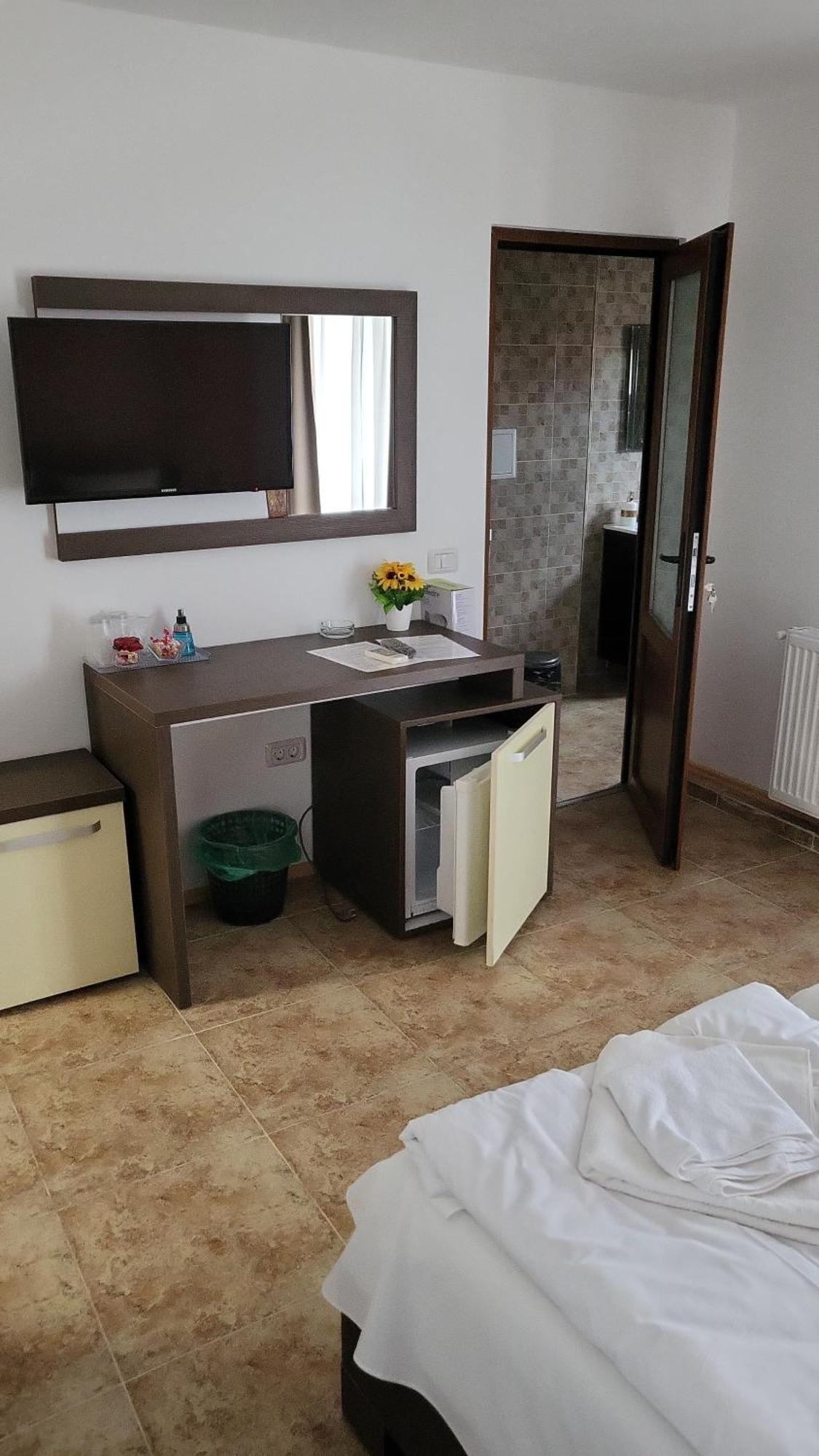 Отель Rosiem House Текиргьол Номер фото
