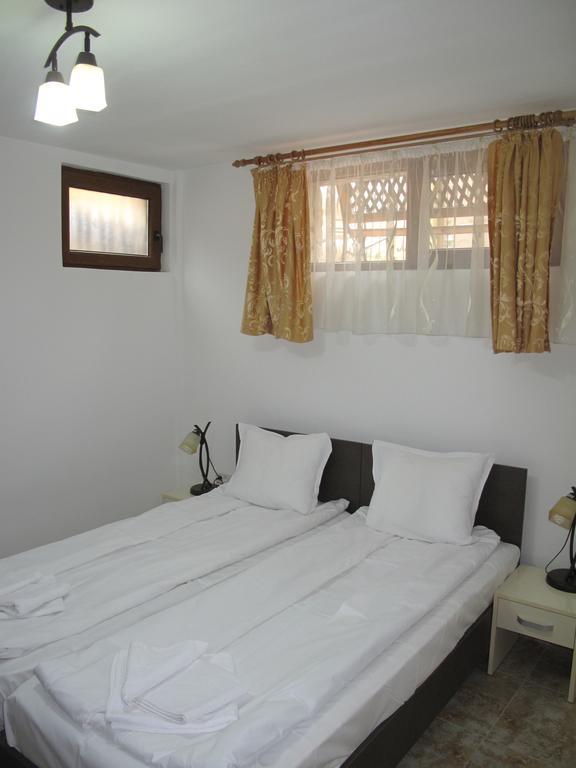 Отель Rosiem House Текиргьол Номер фото